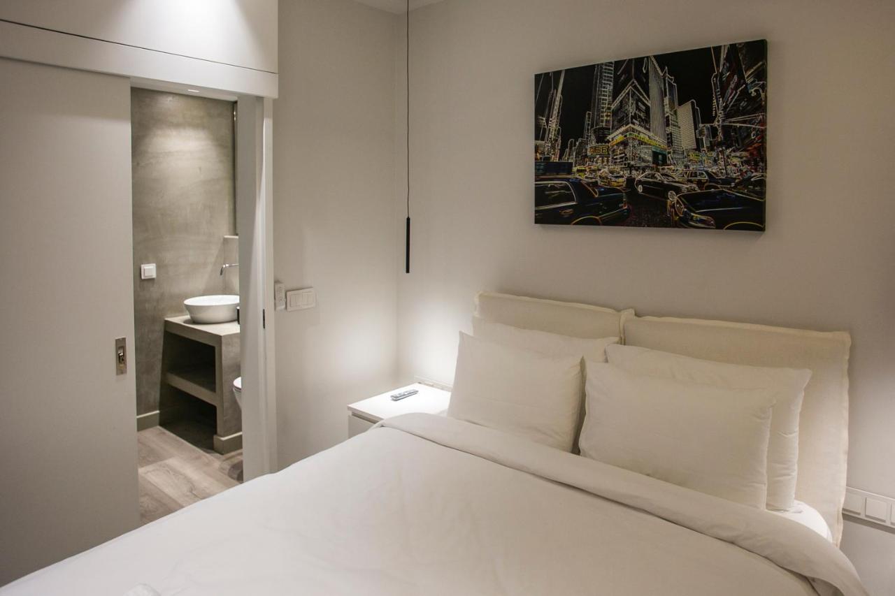 The Lux2 A Gorgeous Apartment Selanik Dış mekan fotoğraf