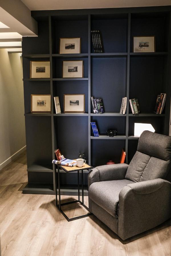 The Lux2 A Gorgeous Apartment Selanik Dış mekan fotoğraf