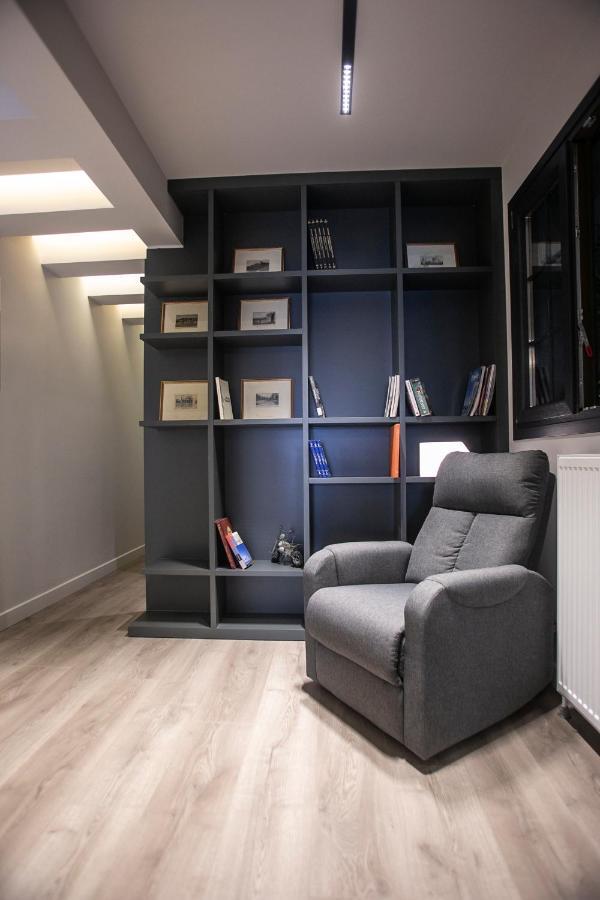 The Lux2 A Gorgeous Apartment Selanik Dış mekan fotoğraf