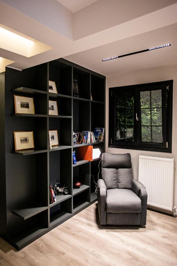 The Lux2 A Gorgeous Apartment Selanik Dış mekan fotoğraf