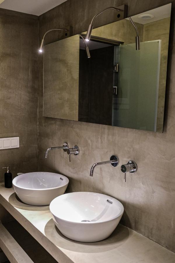 The Lux2 A Gorgeous Apartment Selanik Dış mekan fotoğraf