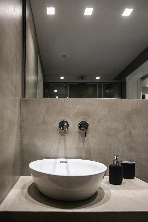 The Lux2 A Gorgeous Apartment Selanik Dış mekan fotoğraf